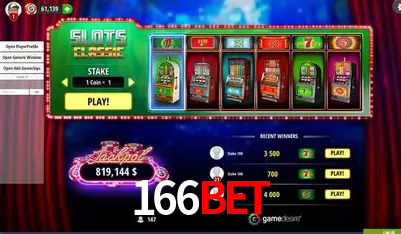 Desvendando o Mundo dos Jogos Virtuais na 166bet