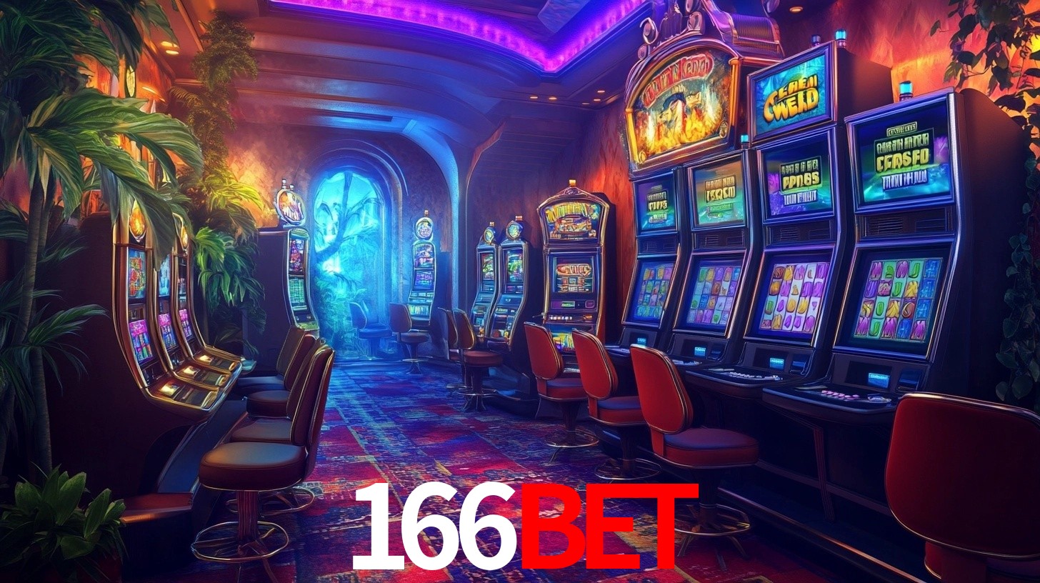 Bonus Features 166bet