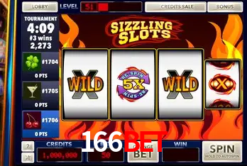 Desvendando o Mundo dos Jogos Virtuais na 166bet