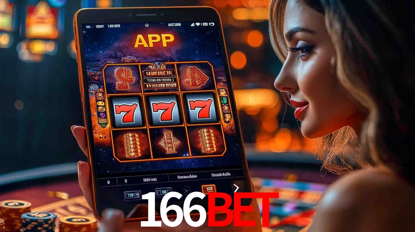 Programa VIP 166bet