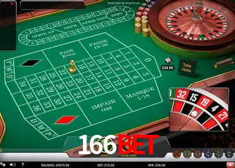 A Experiência Imersiva dos Cassinos Ao Vivo no 166bet
