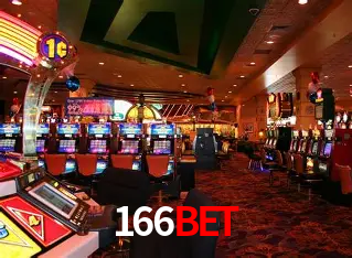 Desvendando o Mundo dos Jogos Virtuais na 166bet