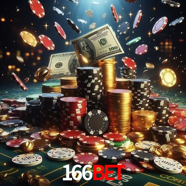 166bet: Seu Especialista em Apostas Esportivas Brasileiras
