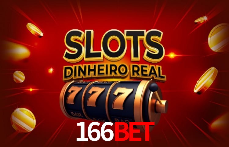 Sinta a adrenalina dos jogos de cassino com 166bet