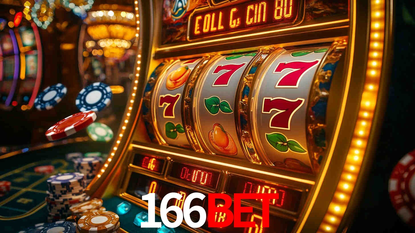 Experiência VIP 166bet
