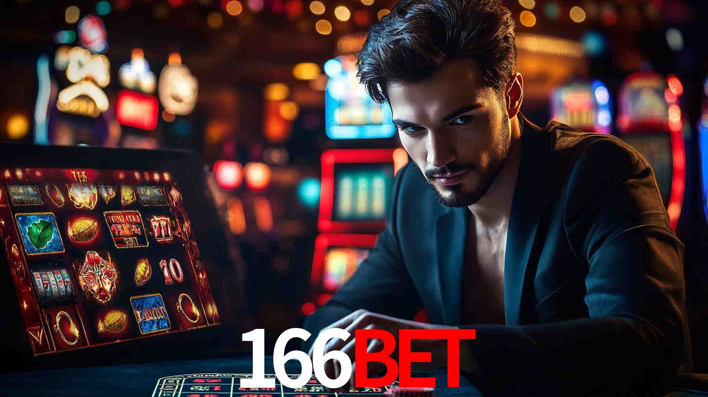 Daily Bonuses 166bet