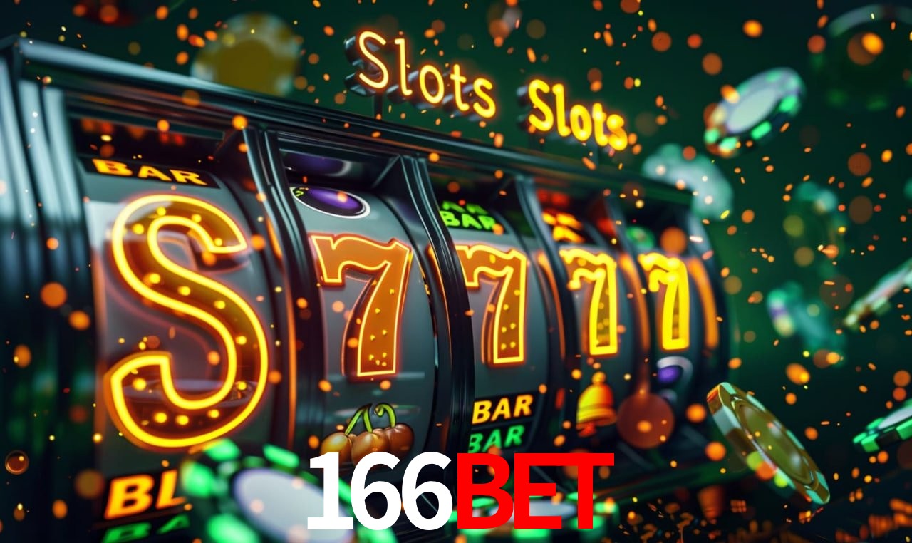 Apostas de Futebol 166bet