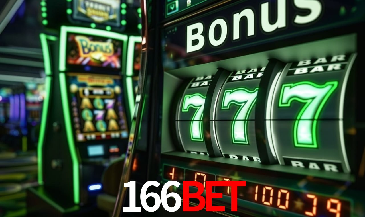 Seasonal Promotions 166bet