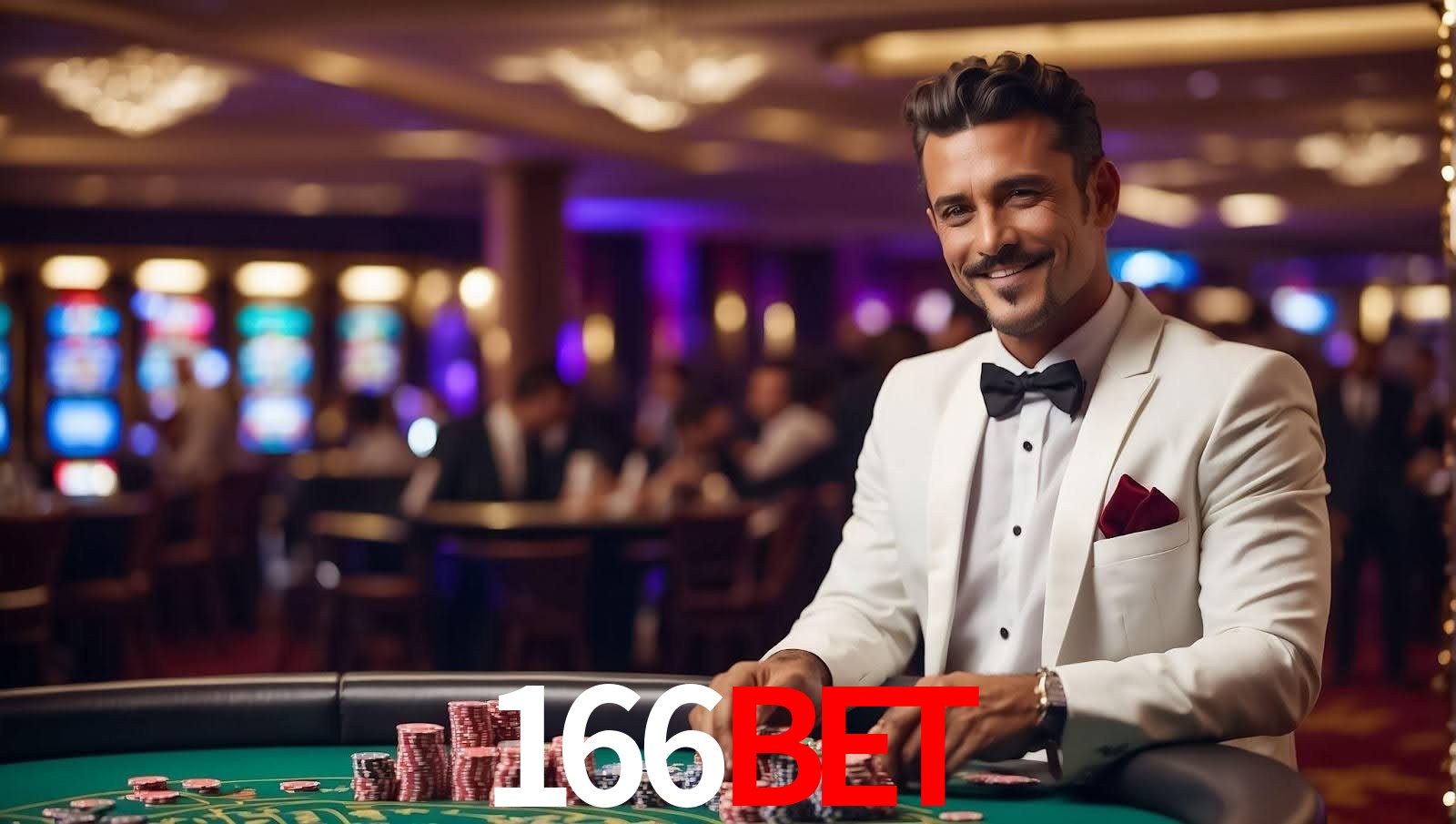 Especiais de Fim de Semana 166bet