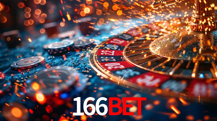 APP oficial da 166bet para mobile