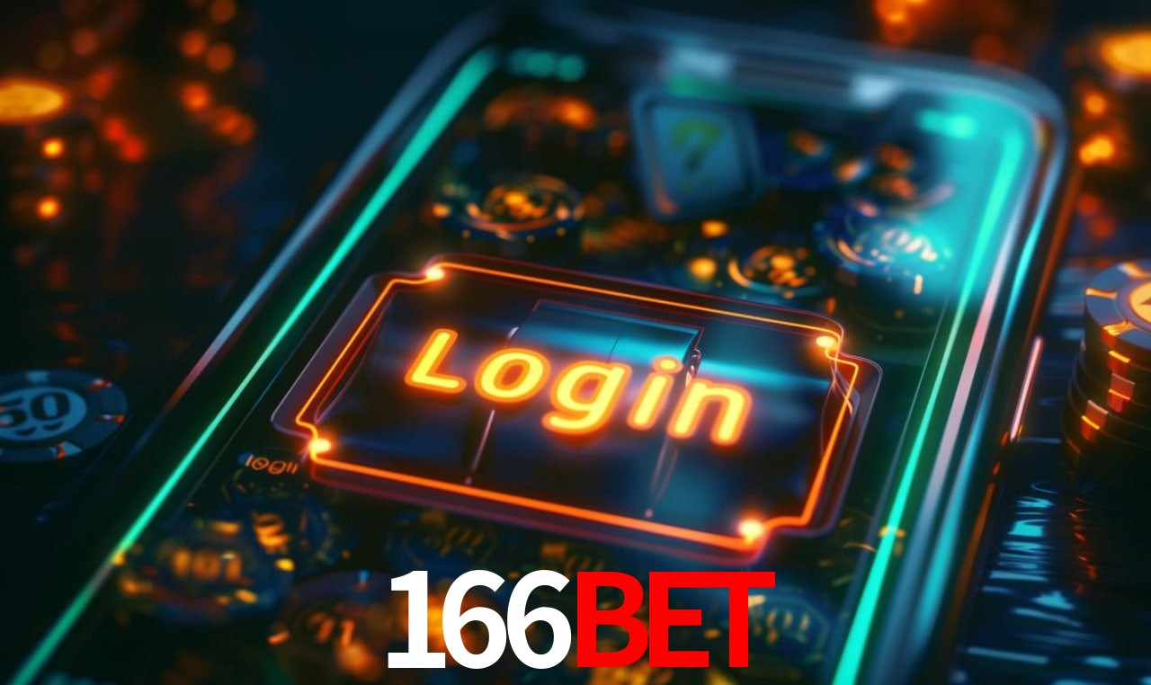 Secure Login 166bet