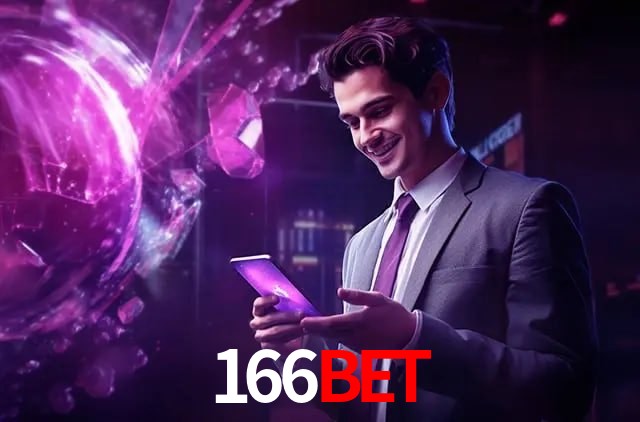 Account Benefits 166bet