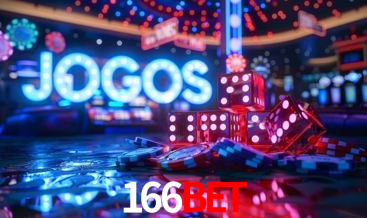 Bônus Diários 166bet