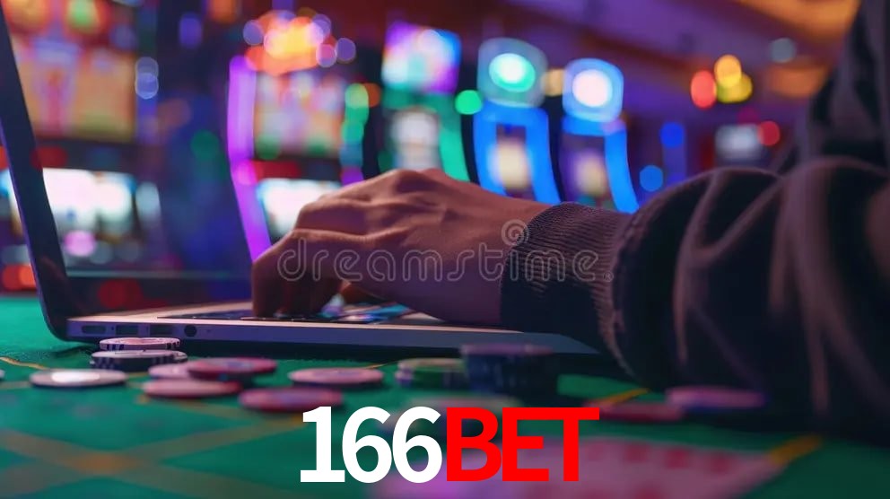 Torneios 166bet