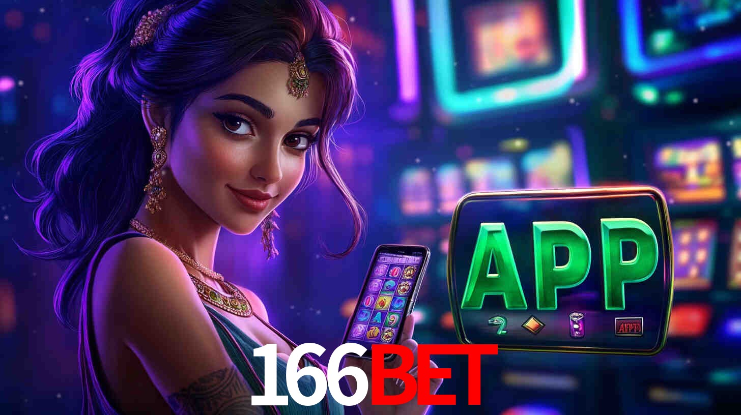 Welcome Bonus 166bet