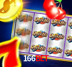 A Experiência Imersiva dos Cassinos Ao Vivo no 166bet
