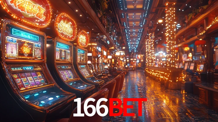 VIP Casino 166bet
