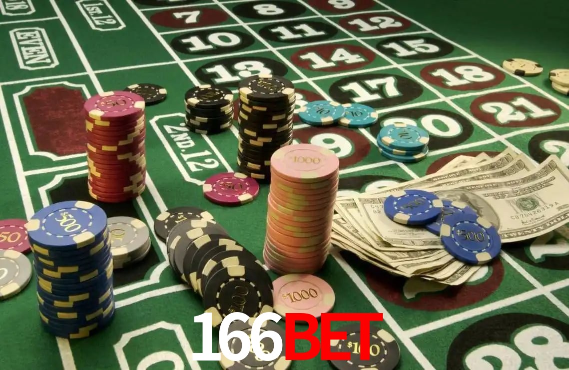 API Integration 166bet