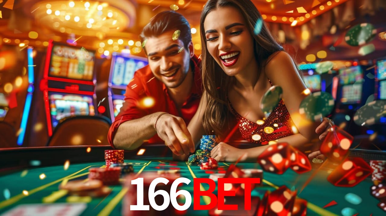Sistemas de Segurança 166bet
