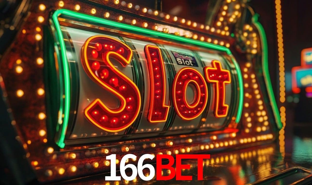 Promoções Sazonais 166bet