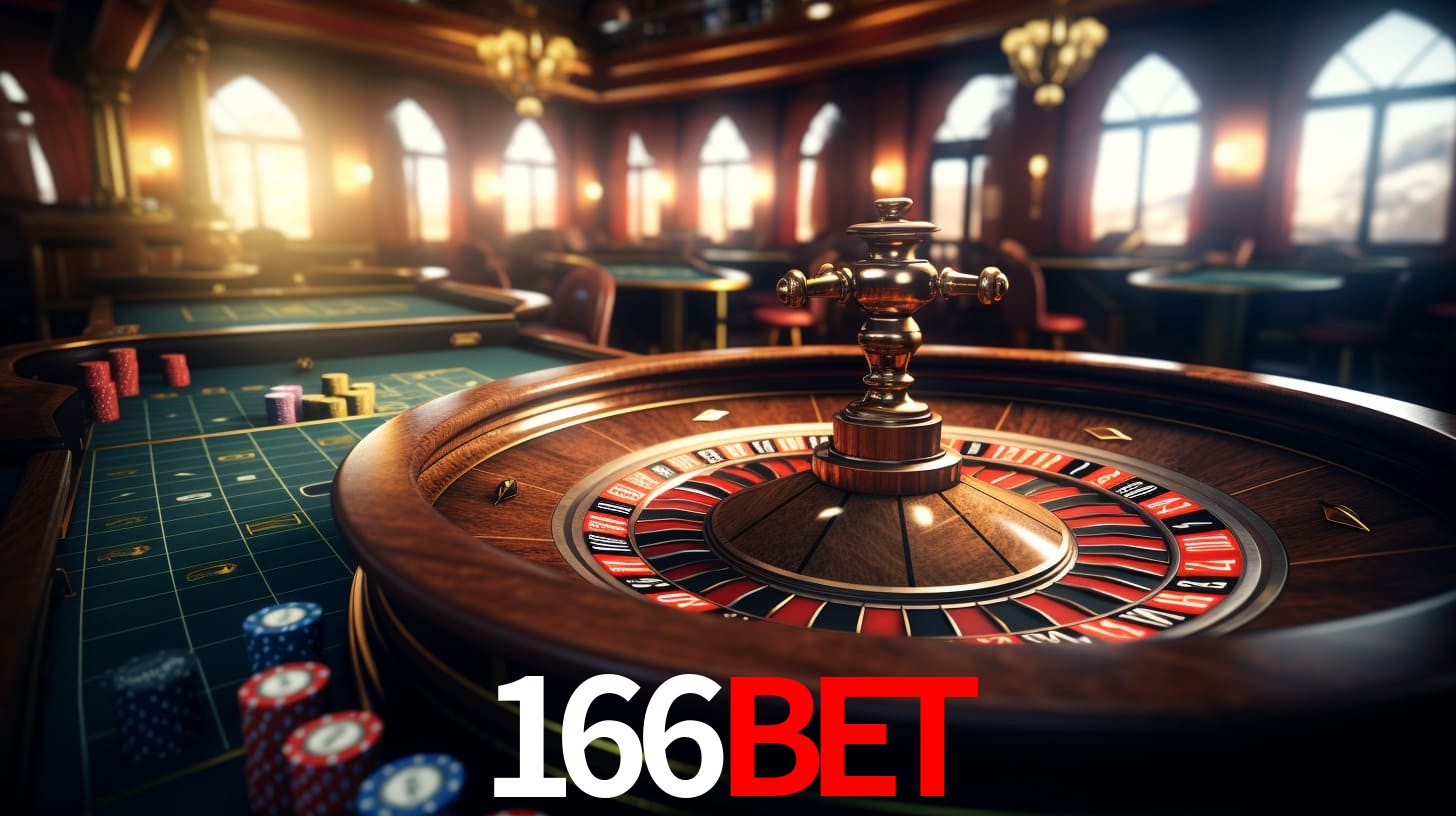 Slot Games 166bet