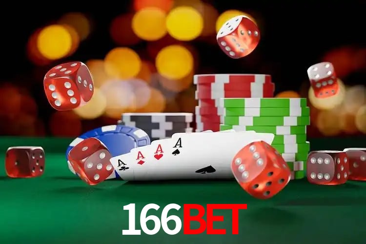 Login Seguro 166bet