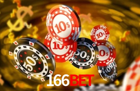 Apostas de Tênis 166bet