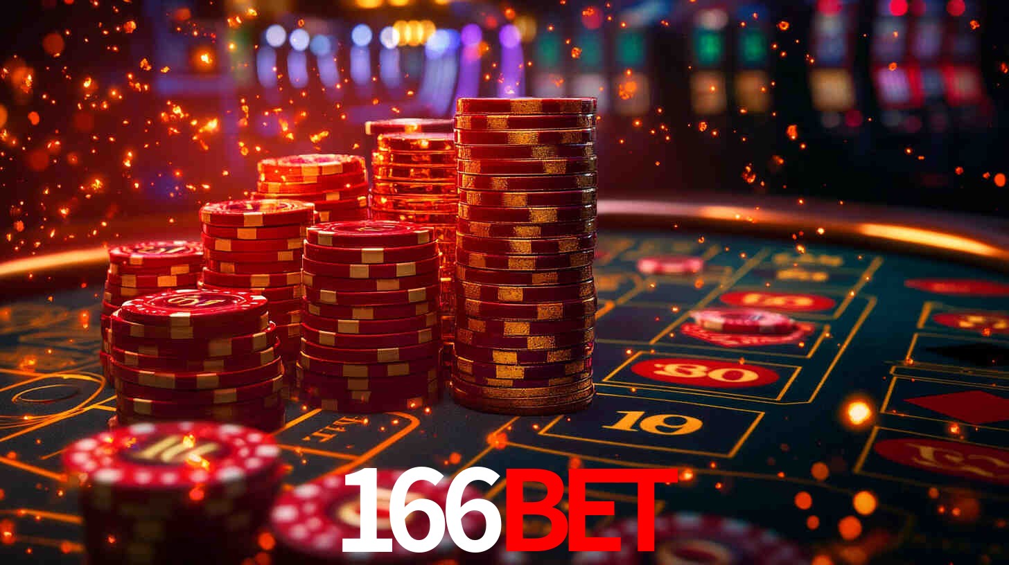Statistics 166bet