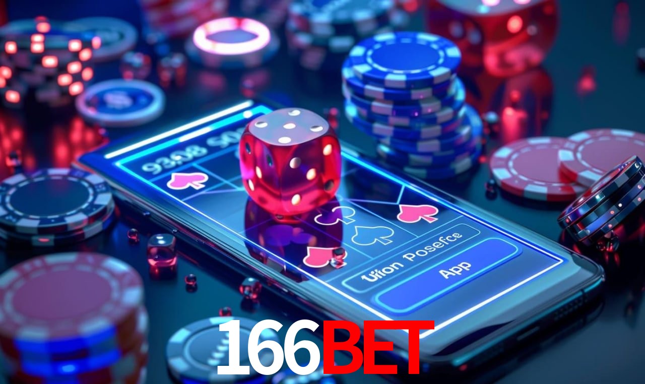 166bet apk