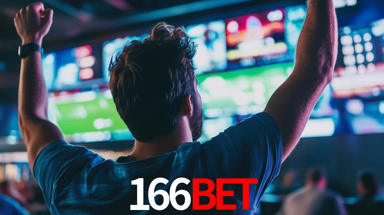 Live Casino 166bet