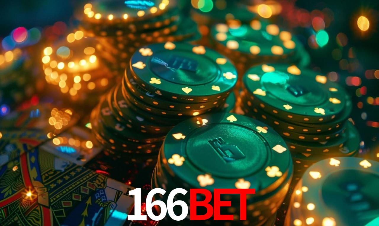 Estatísticas Esportivas 166bet