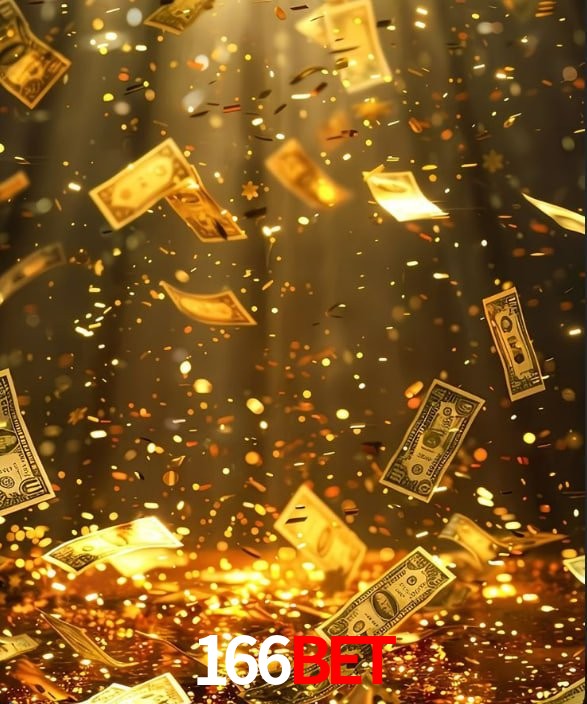 Exclusive Offers 166bet