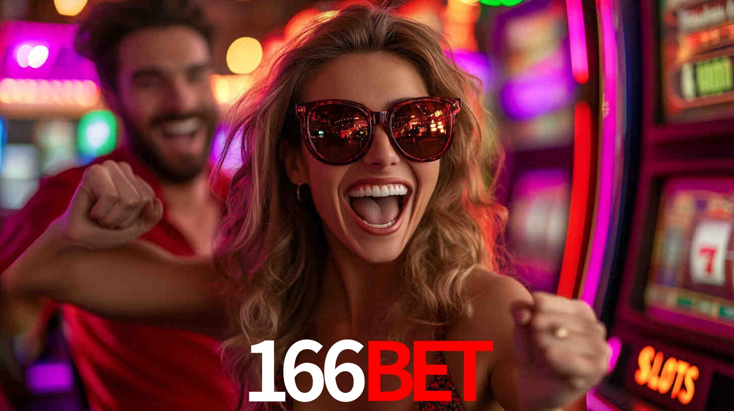 Inovações de Jogos na 166bet: O Futuro das Experiências Interativas