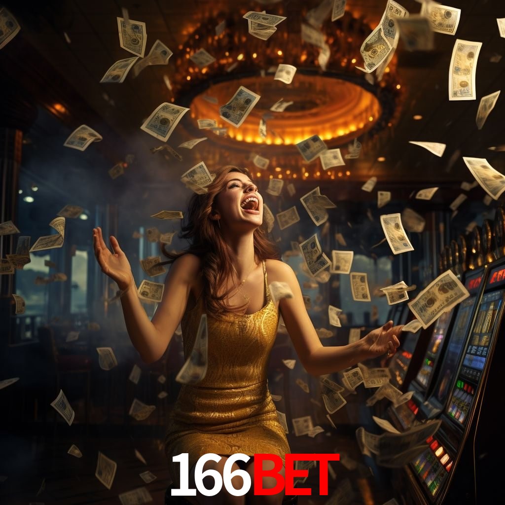 Game Providers 166bet